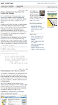 Mobile Screenshot of mapscripting.com